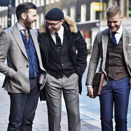 Collection image for: Men's Dress Apparel