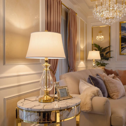 Collection image for: Living Room Accessories