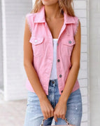Blush Pink / S