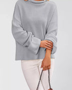 Light Gray / S