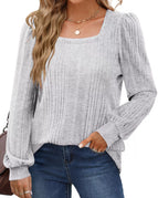 Light Gray / S