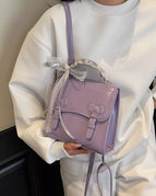 Purple / onesize