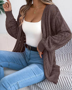 Brown / S