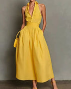 Yellow / S