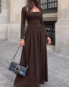 Coffee Brown / S