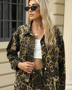 Leopard / S