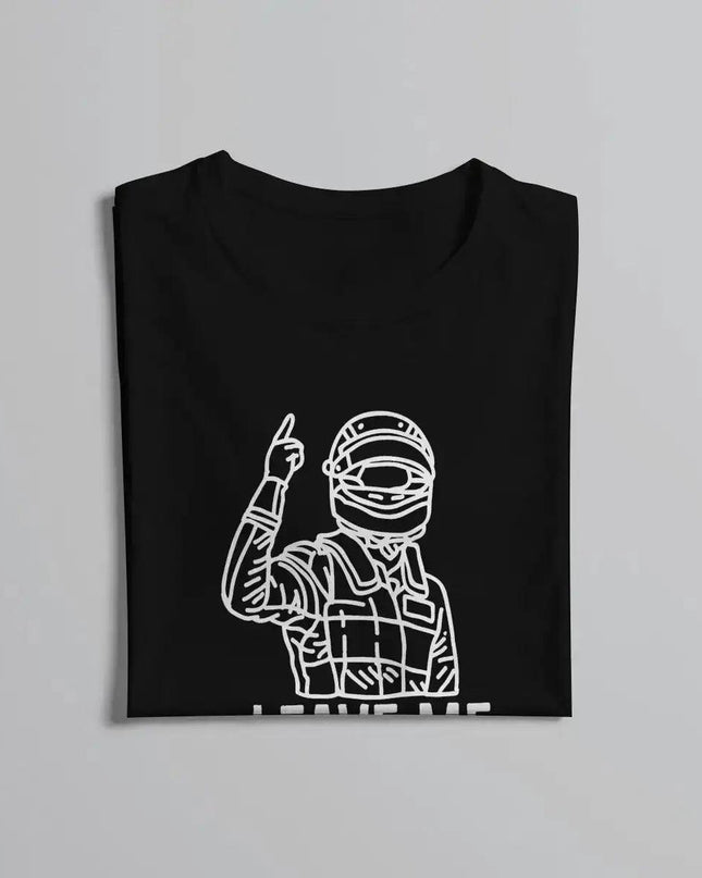 Leave Me Alone Shirt