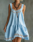 Light Blue / S