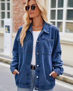 Peacock  Blue / S