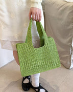 Green / onesize