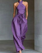 Purple / XS