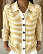 Yellow / XS