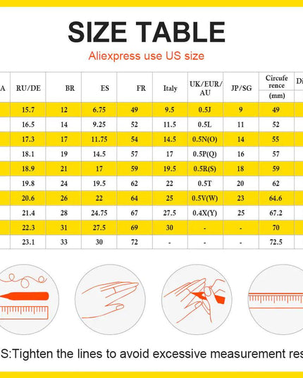 Stylish Signet Rings