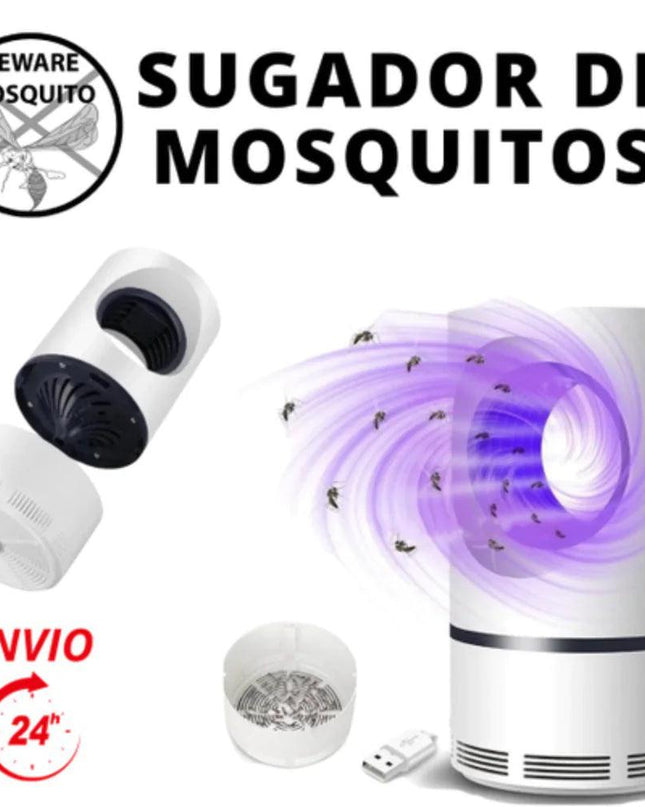 Mosquito Killer Table Lamp