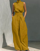 Earthy Yellow / S