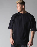 DK-26Black (no logo) / Medium