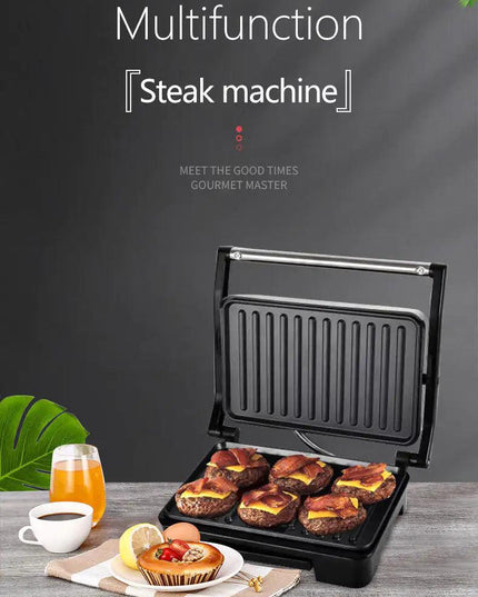Steak machine