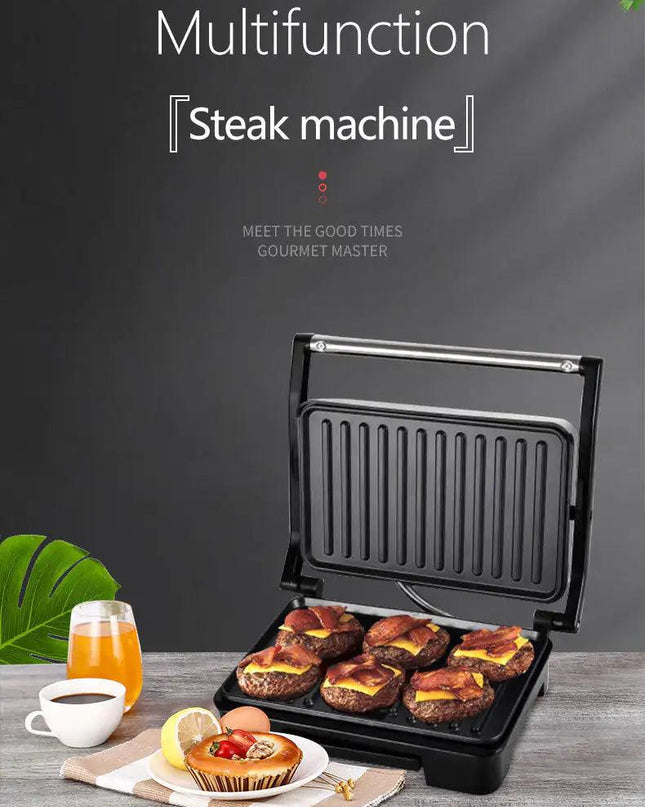 Steak machine