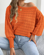 Orange / S
