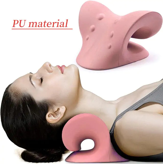 Relaxer Neck Pillow