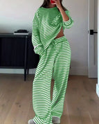 Green / S