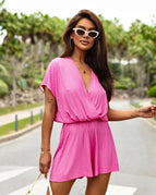 Fuchsia Pink / S