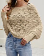 Brown / One Size