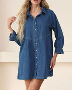 Dark Blue / S