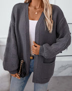 Dark Gray / S