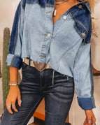 Blue / XS
