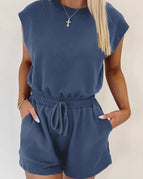 Dusty Blue / S