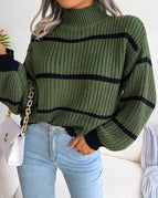 Green / S