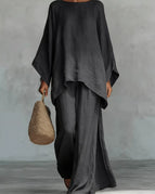 Dark Gray / S