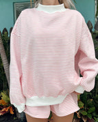 Blush Pink / S