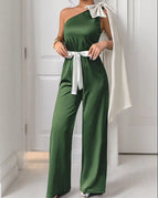 Green / S