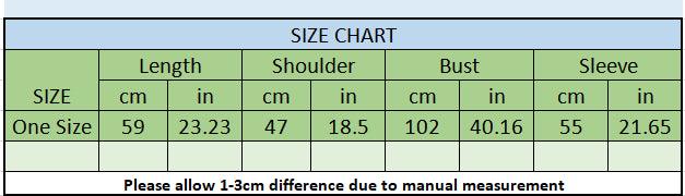 Striped Flower Bomb Sweater