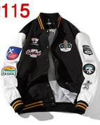 Black single / Large