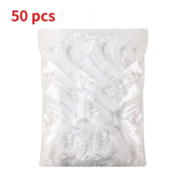 Wall Mounted Plastic Wrap Bag Holder