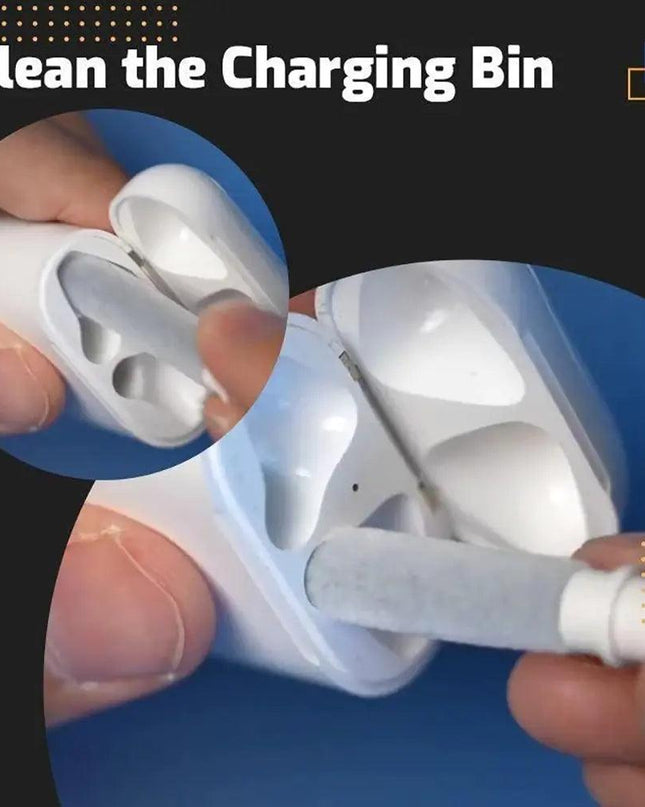 Bluetooth Earphone Cleaner Kit