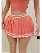 Orange Red / Free Size