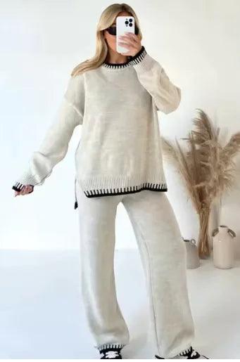 Women's Autumn and Winter Suit