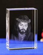 Thorn ring / 50x50x80mm