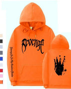 Orange-HeI013 / Medium