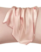 Jade Pink / 51 × 137cm