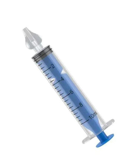 Clear Breathe Baby Nasal Cleaner