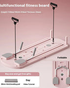 Pink Timing Drawstring