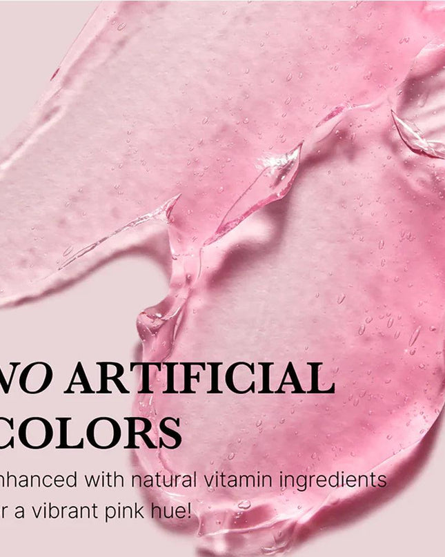 Personalized Gel Moisturizing And Brightening Mask