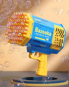 Gold Blue / 14*24*24cm