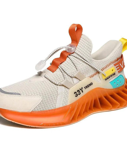 Blade Running Shoes