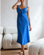 Sapphire Blue / Large